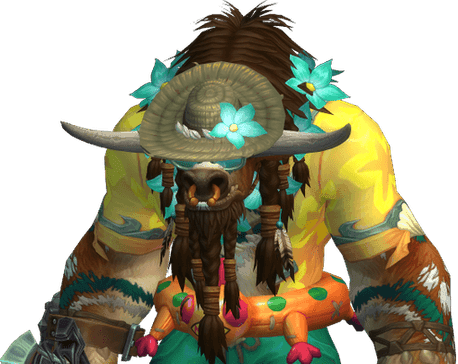 Kirbish render