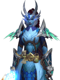 Kireil render