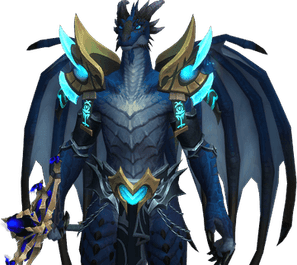 Kiry render