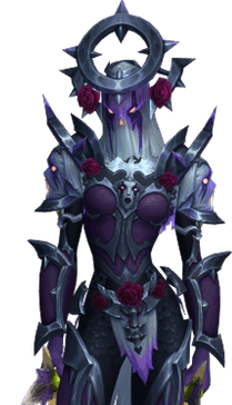 Klareeta render