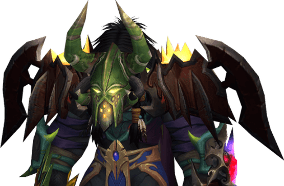 Koggui render