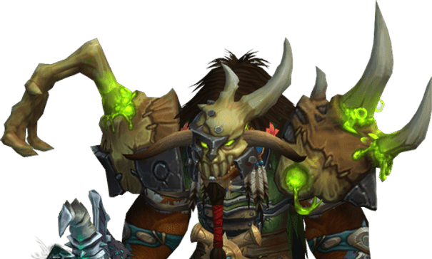 Kongoru render