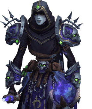 Koronis render