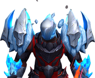 Kowrath render
