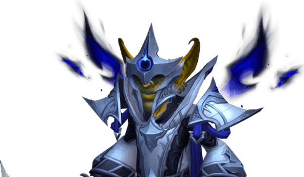 Kreemicronan render