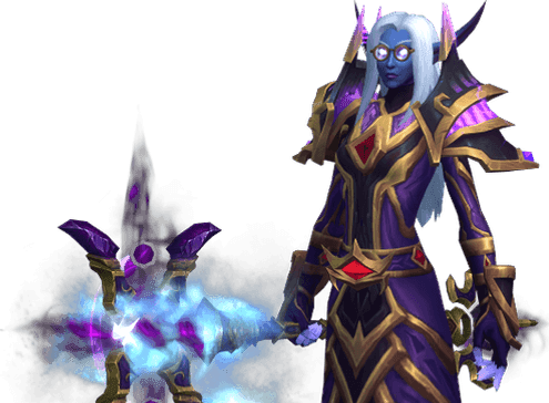 Krkz render