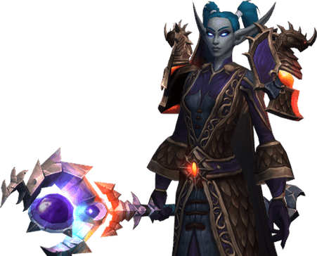 Kryo render