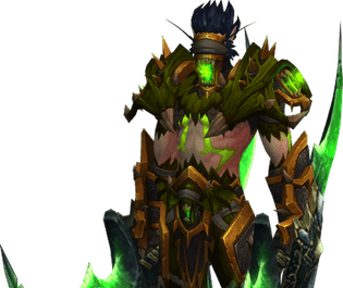 Kryonyx render