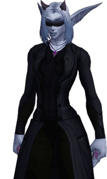 Kunaii render