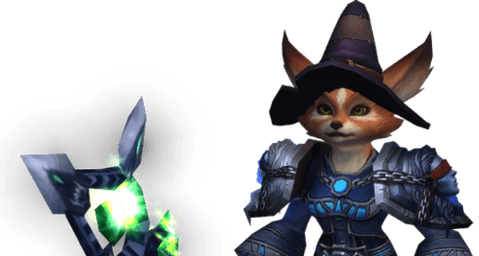 Kuru render