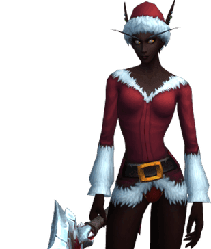 Kyaokeli render
