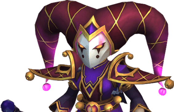 Kyaru render