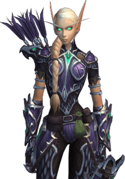 Kyleena render