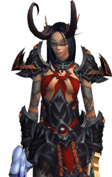 Landelanar render