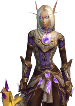 Laraway render