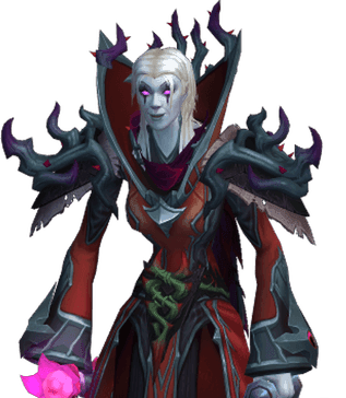 Laska render