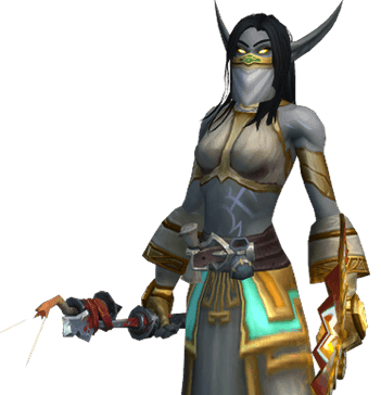 Levette render