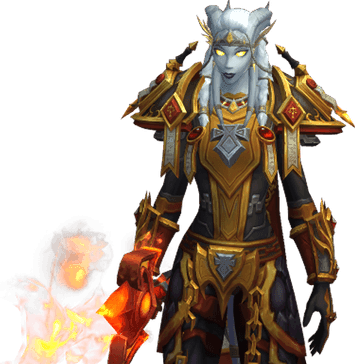 Licienna render