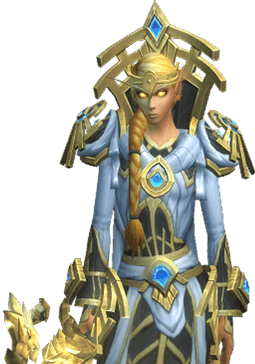 Light render
