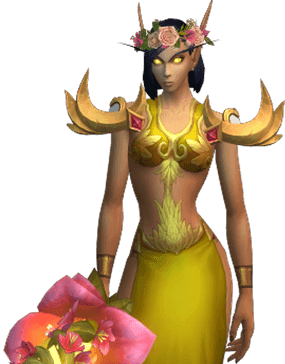 Lightbulby render