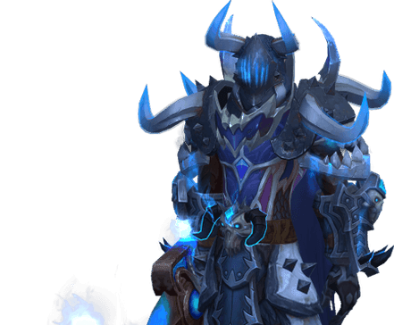 Lightmaden render