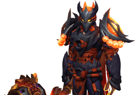 Ligma render