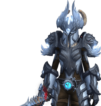 Likaa render