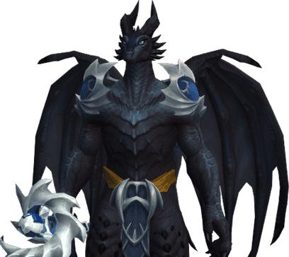 Lilgushy render