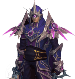 Lindun render
