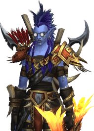 Linonah render