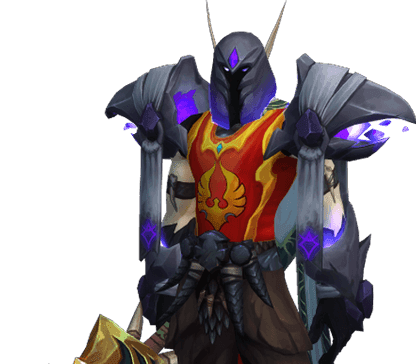 Loheth render