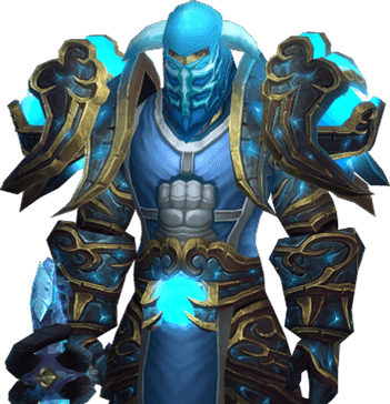 Loklight render