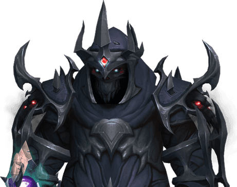 Longdukd render