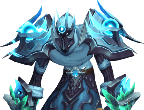 Lothh render