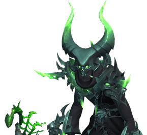 Louchien render