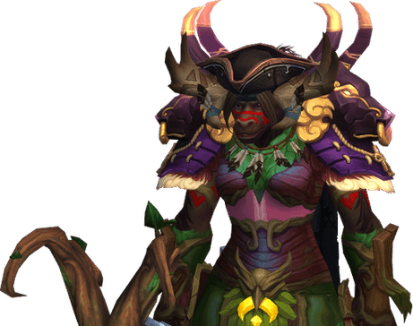Lunamcmoona render