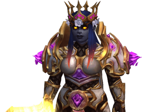 Lunaroath render