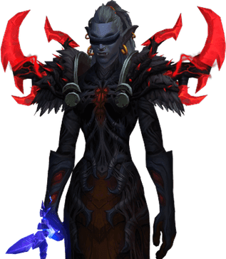 Lylexo render