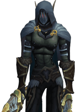 Lyrâ render