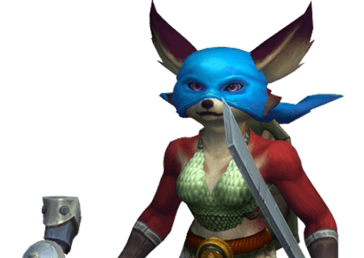 Lytaa render