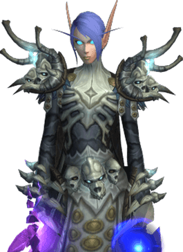 Lyyn render