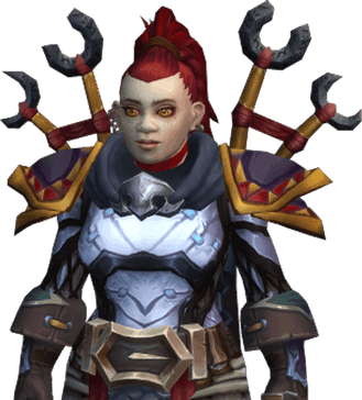 Mö render