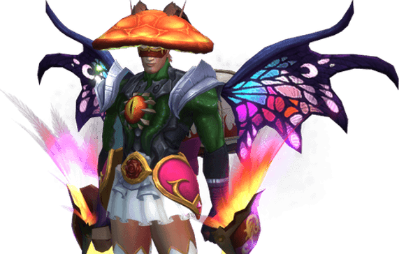 Möoöo render