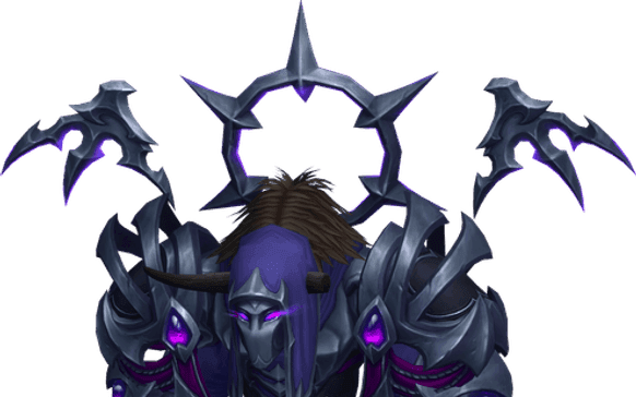 Möoöses render
