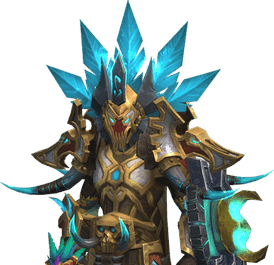 Macbain render