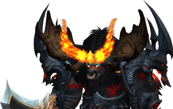 Mad render