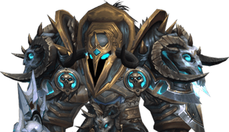 Madkaos render