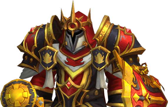 Madpal render