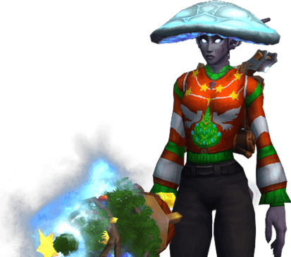 Maeow render