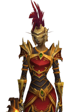 Mahall render